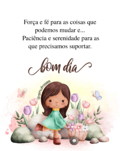 mensagens de bom dia para agradecer a Deus